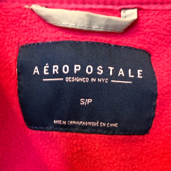 Aéropostale jacket - Picture 3 of 3